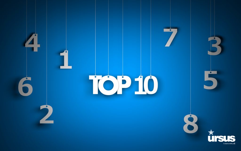 Job Seekers Top 10 Do NOT Do List