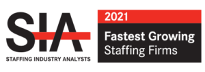 Ursus, Inc. ranks #3 on Staffing Industry Analysts 2021 List of Fastest-Growing U.S. Staffing Firms