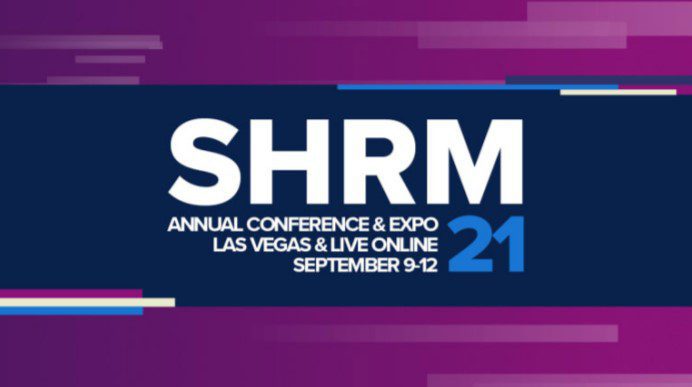 SHRM annual conference & expo