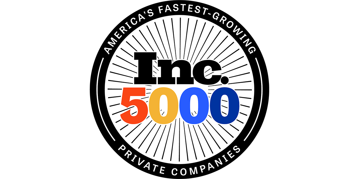 Ursus, Inc. climbs up the Inc. 5000 “Fastest Growing Companies” List