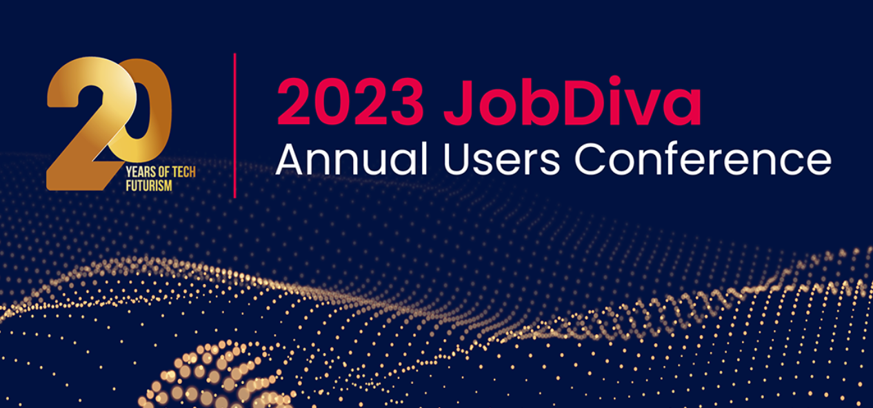 JobDiva User Conference