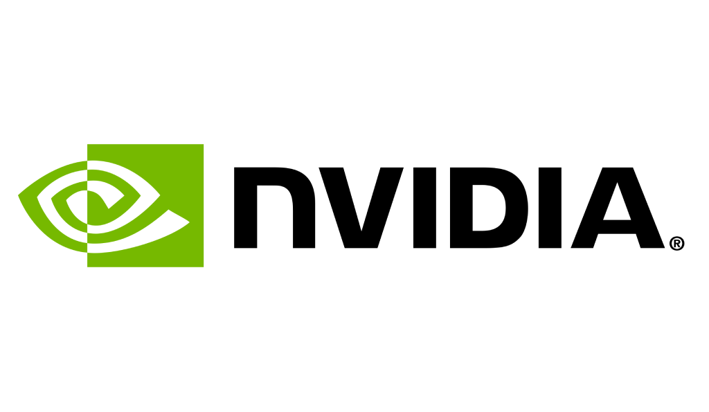 nvideia-logo
