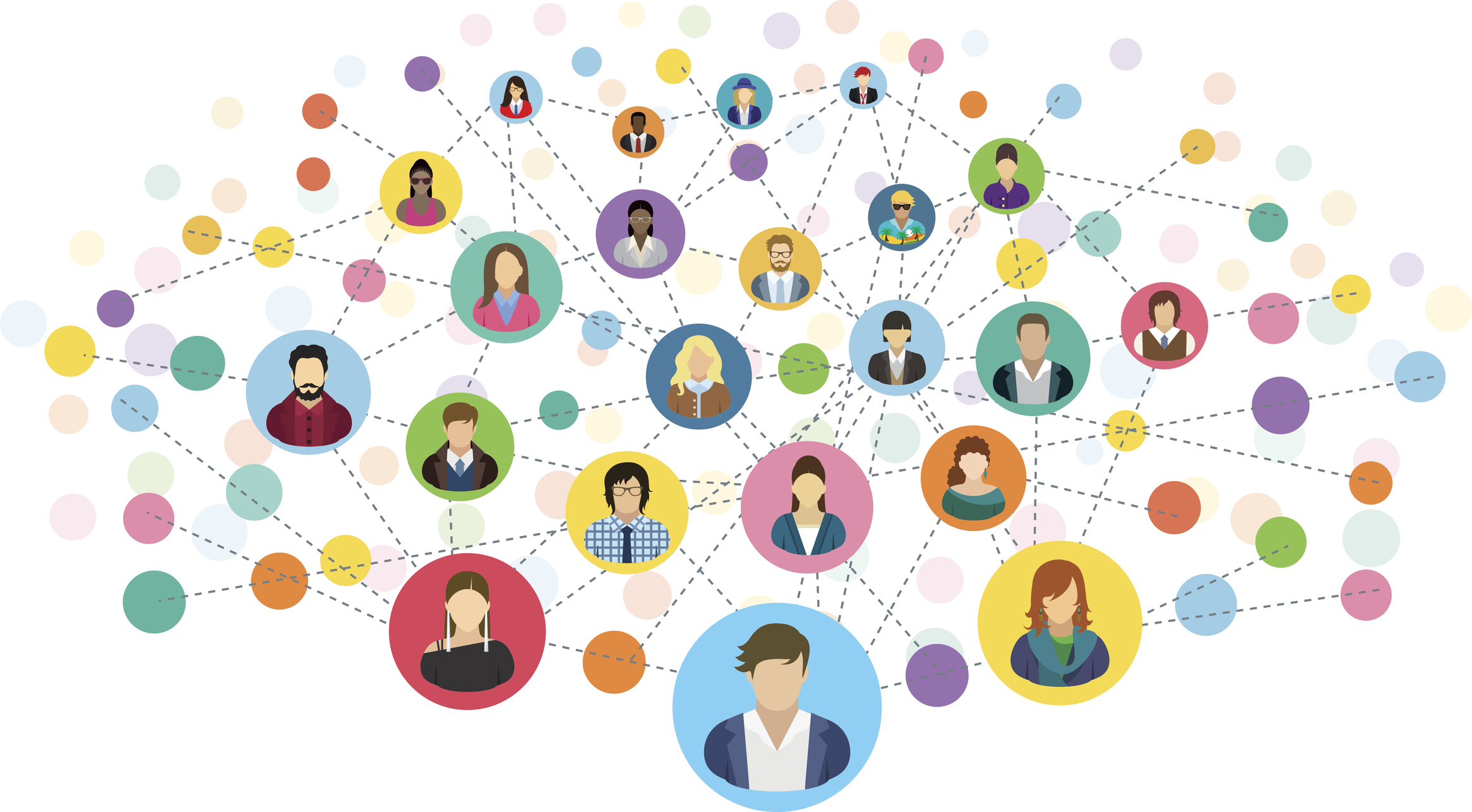 The Connectors Credo