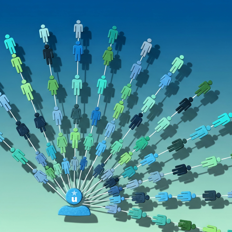 Referrals still matter. A lot.